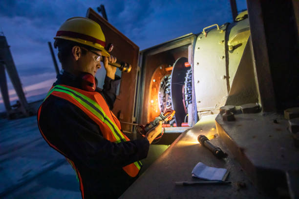 Best Generator Installation Services  in Gasport, NY