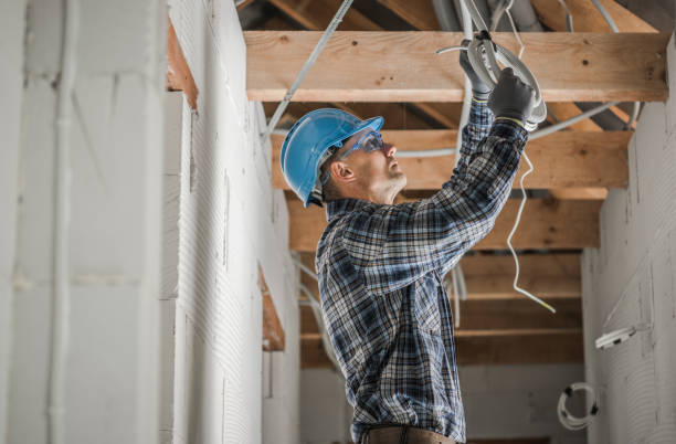 Best Emergency Electrician Near Me  in Gasport, NY