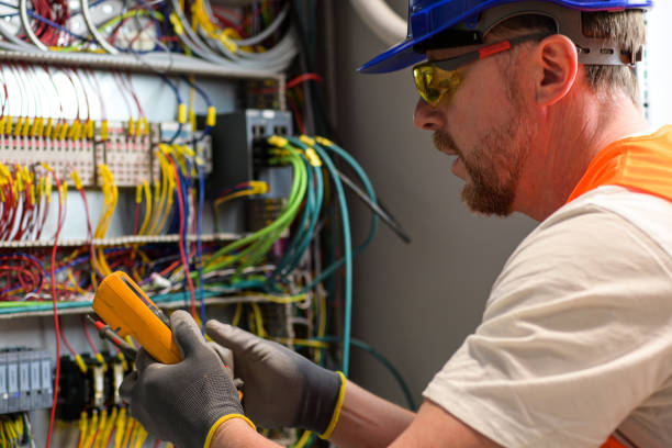 Best Affordable Emergency Electrician  in Gasport, NY