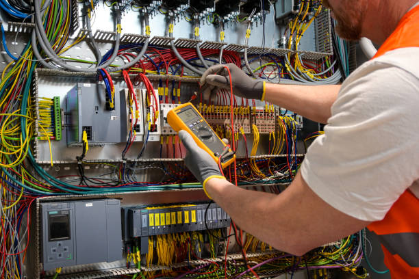 Best Affordable Electrical Installation  in Gasport, NY