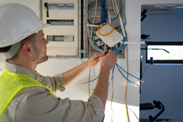 Best Electrical Wiring Services  in Gasport, NY