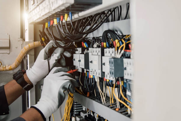 Best Electric Panel Repair  in Gasport, NY